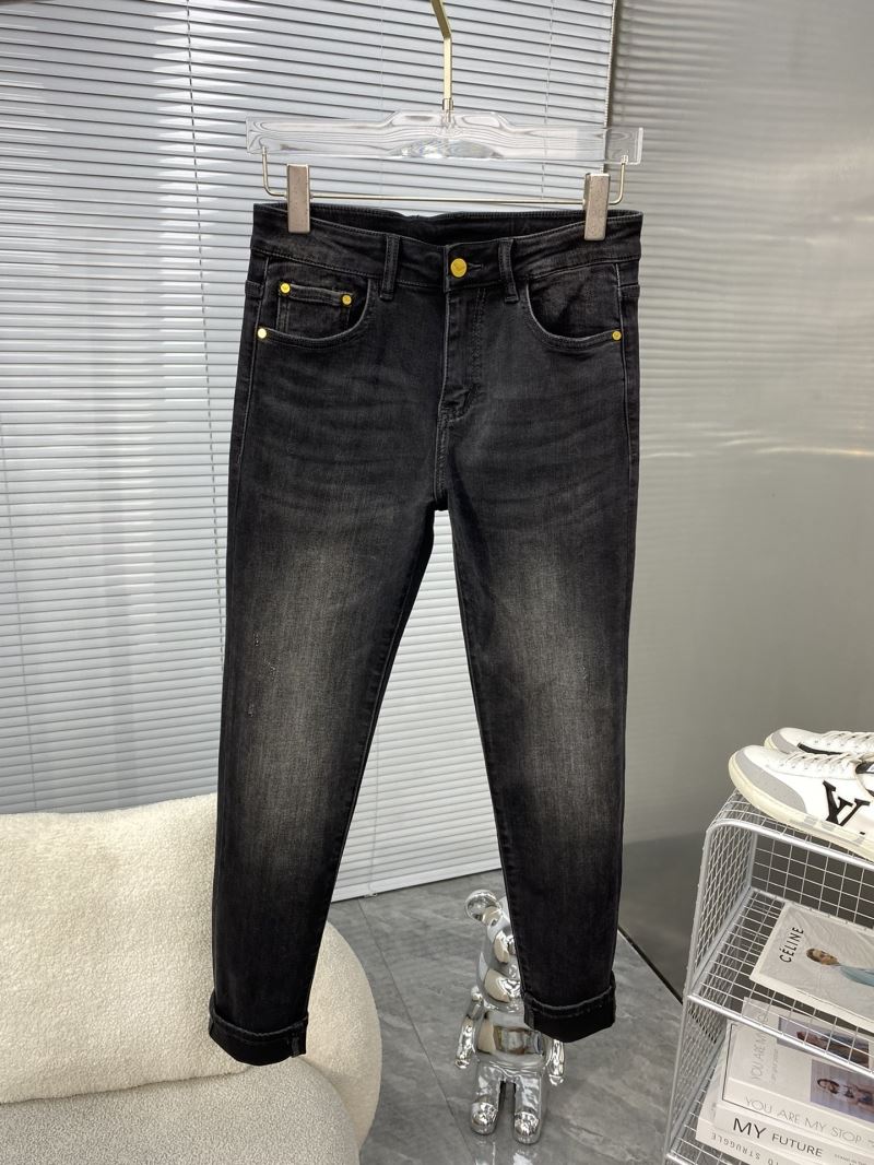 Fendi Jeans